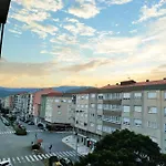 Appartement Boutique 