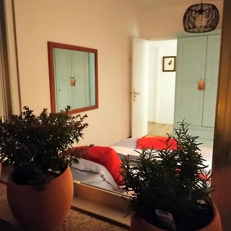 Διαμέρισμα Boutique 