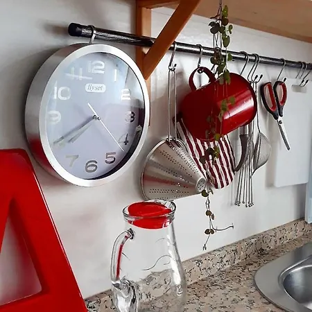 Διαμέρισμα Boutique 